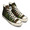 CONVERSE ALL STAR 100 GRADATIONCAMO HI OLIVE 31304560画像