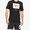 NIKE Swoosh 50 Photo S/S Tee Black DJ1390-010画像