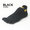 Vibram 5TOE Sock Black S15N02画像