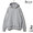 SCYE BASICS FLEECE BACK JERSEY HOODIE 5121-23701画像