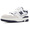new balance BB550WA1 NAVY画像