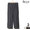SCYE BASICS Blushed Cotton Gabardine Baggy Trousers 5121-83554画像