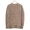 Scye Shetland Wool Crew Neck Sweater 5121-13600画像