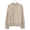 Scye Double -Faced Knit Sweat Shirt 1121-13107画像