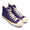 CONVERSE ALL STAR STAJANWAPPEN HI PURPLE 31304540画像