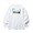 Liberaiders M.A.W L/S TEE WHITE 725042103画像