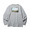 Liberaiders M.A.W L/S TEE GRAY 725042103画像