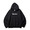 Liberaiders OG LOGO PULLOVER HOODIE BLACK 723052103画像