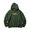 Liberaiders TIBET PULLOVER HOODIE GREEN 723032103画像