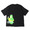 adidas x Melting Sadness Tee SS BLACK HC5938画像