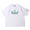 adidas × Melting Sadness Tee SS WHITE HC5939画像