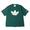 adidas × Melting Sadness Tee SS CALLEGE GREEN HC5941画像