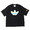 adidas × Melting Sadness Tee SS BLACK HC5937画像