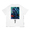 atmos &times; Sevnzel &times; SSS "ISSSAI" S/S TEE WHITE ATSZ-010画像