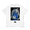 atmos &times; Sevnzel "LAM" S/S TEE WHITE ATSZ-004画像