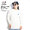 The Endless Summer TES THE ENDLESS SUMMER EMB LONG SLEEVE T-SHIRT -WHITE- FH-177432画像
