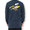 SANTA CRUZ Meek Slasher Club L/S Tee 44155162画像