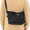 BEN DAVIS Transit Mini Shoulder Tote Bag WHITE LABEL BDW-8151画像