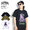 CUTRATE &times; "THE JOKER&rdquo; CR T-SHIRT CR-21SS001JK画像