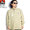 BEN DAVIS BIG SHIRT -SAND BEIGE- G-1780018画像