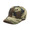 THE NORTH FACE TNF LOGO CAP WOODLAND CAMO NN02135-WC画像