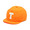 THE NORTH FACE GTX BASEBALL CAP RED ORANGE NN42030-RO画像