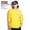 Sequence by B-ONE-SOUL FANNY ART SLEEVE PRINTLONG SLEEVE TEE -YELLOW- T-1770901画像