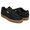 PUMA SUEDE GUM PUMA BLACK-GUM 381174-01画像