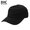 RHC Ron Herman × HURLEY RHC LOGO CAP BLACK画像