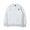 THE NORTH FACE SQUARE LOGO CREW MIX GREY NT62133画像