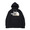 THE NORTH FACE FRONT HALF DOME HOODIE BLACK NT62136画像