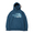 THE NORTH FACE FRONT HALF DOME HOODIE MONTEREY BLUE NT62136画像