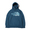 THE NORTH FACE FRONT HALF DOME HOODIE MONTEREY&nbsp;BLUE NT62136画像