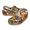 crocs TINT × Realtree × Crocs ClsicClg Walnut 207631-267画像