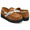 TOMOTAKA ONOZAKI DYNEEMA MOCCASIN CAMEL SUEDE画像