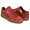 PUMA SUEDE GUM INTENSE RED- GUM 381174-05画像