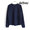 Wild Things TRUE DRY WAFFLE CREW NAVY WT21257SU画像