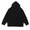 NEEDLES 21AW PULLOVER PARKA BLACK画像