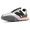 new balance UXC72BB2 BEIGE/BLACK画像