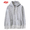 FLAG SPORT Zip Hood SW FS1003画像