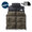 THE NORTH FACE M Nuptse Vest NEW TAUPE ND91843-NT画像