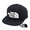 THE NORTH FACE TNF Trucker Cap BLACK2 NN41811-KK画像