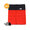 THE NORTH FACE KIDS' Starry Shell Blanket TNF RED/BLACK NNJ72106-RK画像