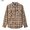 Brixton BOWERY L/S FLANNEL (LION) 01213画像