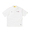 #FR2 Rabbit2 Waffle Tee WHITE FRC1622-0001画像