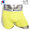 Champion FOIL PRINT BOXER BRIEFS -FLASH YELLOW- CM6-P202画像