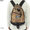 GREGORY True Leopard Fine Day Daypack 77657C310画像