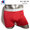 Champion BIG-C BOXER BRIEF -RED- CM6-R201R画像
