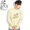 The Endless Summer TES CAMP COLOR TURN BUHI LONG SLEEVE T-SHIRT -BEIGE- FH-1774327画像