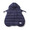 THE NORTH FACE BABY SHELL BLANKET NAVY NNB71901画像